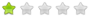 5 zvezdica