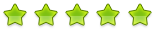 5 zvezdica