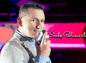 Šako Polumenta