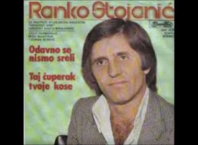 Ranko Stojanić