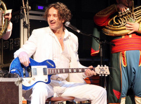 Goran Bregović