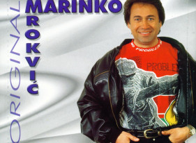 Marinko Rokvić