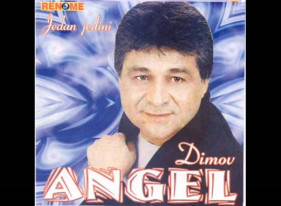 Angel Dimov