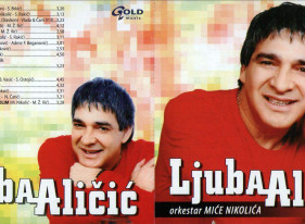 Ljuba Aličić