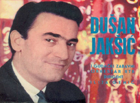 Dušan Jakšić