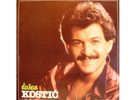 Dušan Kostić