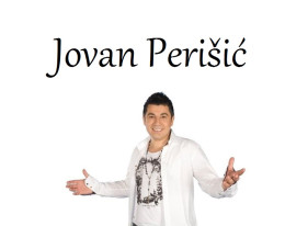 Jovan Perišić