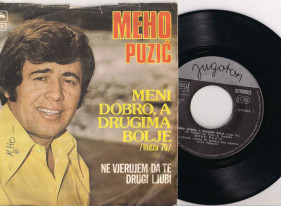 Meho Puzić