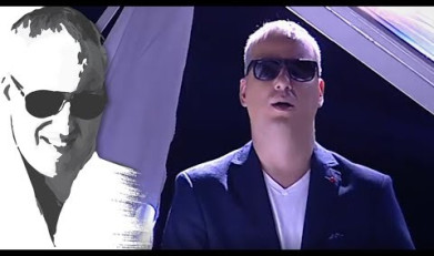 Tužna balada - Saša Matić