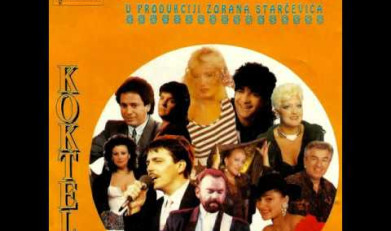 Neću biti ničija - Gorica Ilić