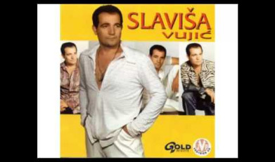 Bosanka - Slaviša Vujić