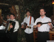 Kafana Šešir - Arse Teodorovića 22, Novi Sad