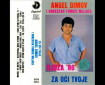 Čujem neke priče - Angel Dimov