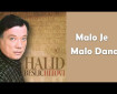 Malo je, malo dana - Halid Bešlić