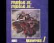 Ciganka sam mala - P
