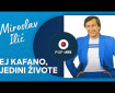 Ej kafano jedini živote - Miroslav Ilić