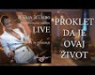 Proklet da je ovaj život (Soba za plakanje) -  