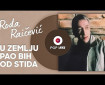 U zemlju pao bih od stida - Rođa Raičević