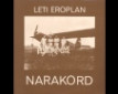Leti eroplan - S