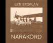 Leti eroplan - Narakord