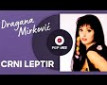 Crni leptir -  