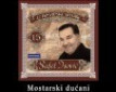 Mostarski dućani - S