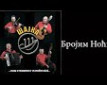 Brojim noći - l