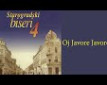 Oj javore javore -  