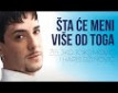 Šta će meni više od toga - �