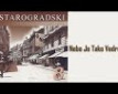 Nebo je tako vedro - a
