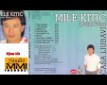 Vrijeme kiša - e