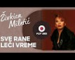 Sve rane leči vreme - g