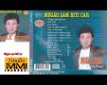 Mogao sam biti car - n