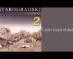 Četiri konja debela - Šajka