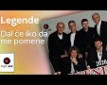 Dal će iko da me pomene - i