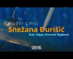 Kaluđeru moj - Snežana Đurišić