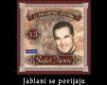 Jablani se povijaju - E