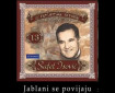 Jablani se povijaju - Safet Isović