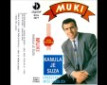 Kanula je suza - o