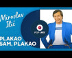 Plakao sam plakao - Miroslav Ilić