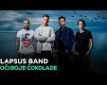 Oči boje čokolade - r