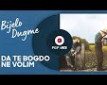 Da te bogdo ne volim - n