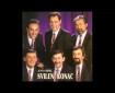 Dorćol, veče, lipe, Dunav - Svilen Konac