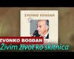 Živim život ko skitnica - e