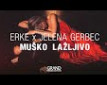 Muško lažljivo - D