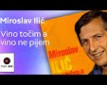 Vino točim, a vino ne pijem - l