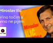 Vino točim, a vino ne pijem - Miroslav Ilić