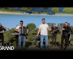 Topčina - Marko Gačić i Kika
