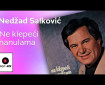 Ne klepeći nanulama - Nedžad Salković