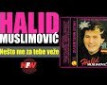 Nešto me za tebe veže - d